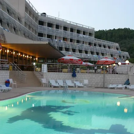 Hotel Adria Vela Luka