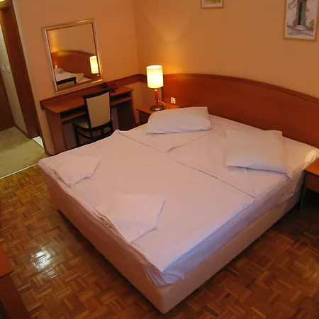 Adria Hotel Vela Luka