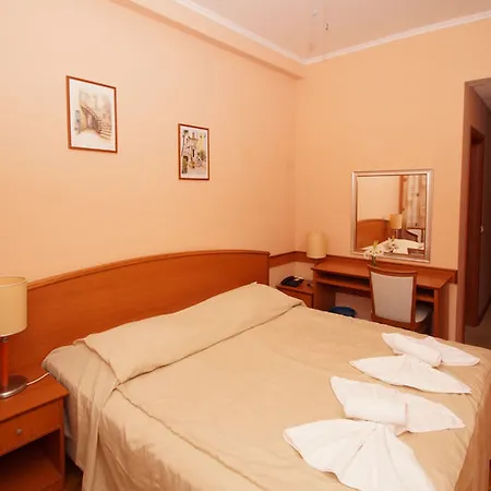 Adria Hotel Vela Luka