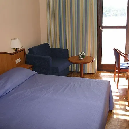 Adria Hotel Vela Luka