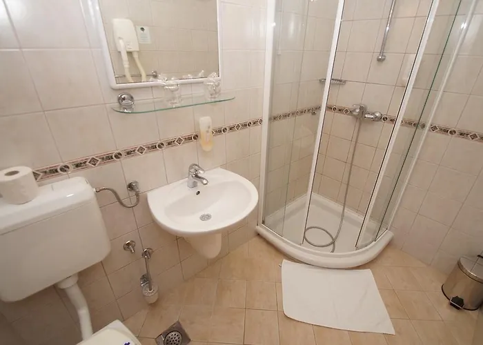 Hotel Adria Vela Luka