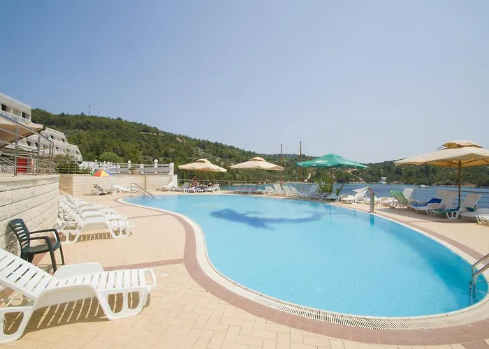 Adria Hotel Vela Luka