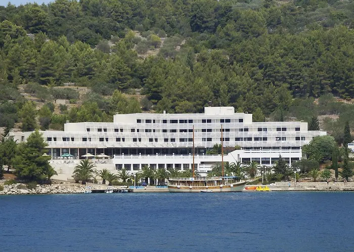 Adria Hotel 3*