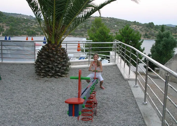 Adria Hotel Vela Luka