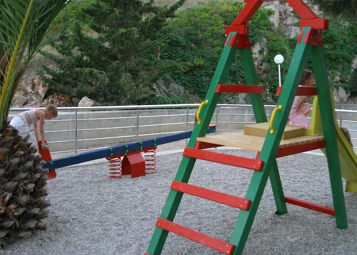 Hotel Adria Vela Luka