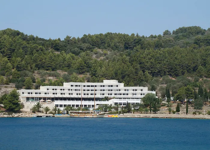 Hotel Adria Vela Luka