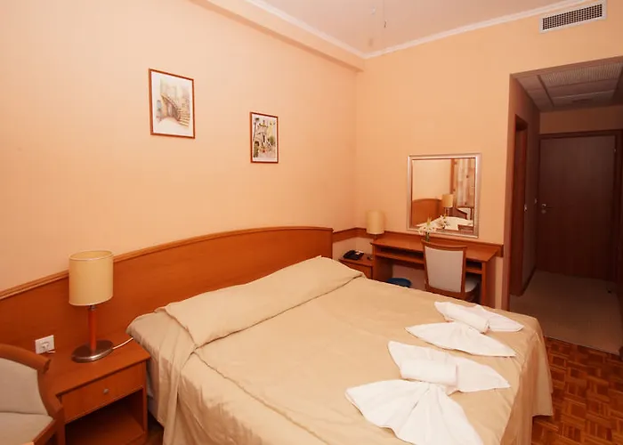 Adria Hotel Vela Luka