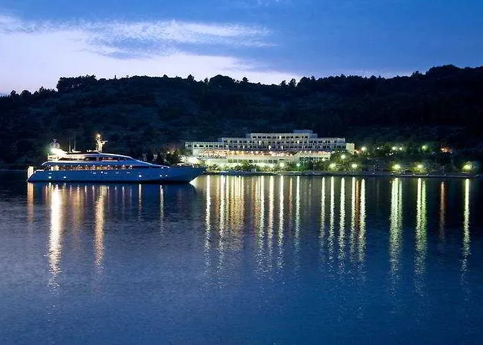 Adria Hotel 3*