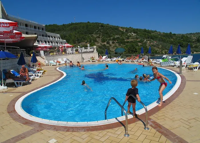 Hotel Adria Vela Luka