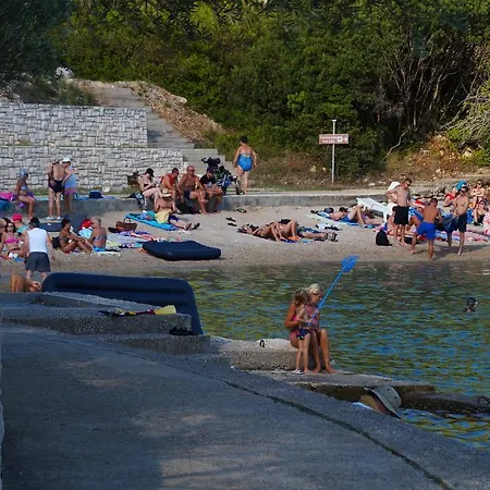 Adria 3* וולה לוקה