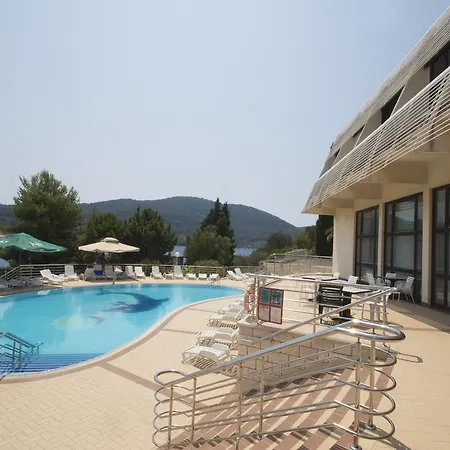 Adria 3* וולה לוקה