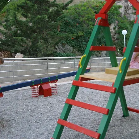 Hotel Adria Vela Luka