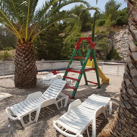 Hotel Adria