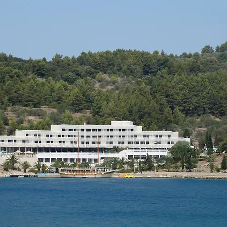 מלון Adria וולה לוקה