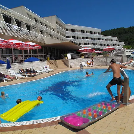 Adria Hotel