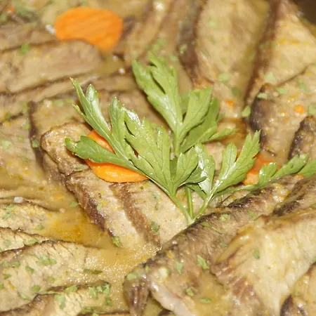 Adria 3* וולה לוקה