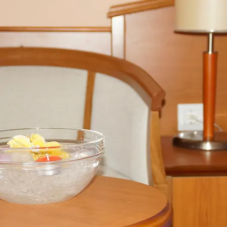 Hotel Adria