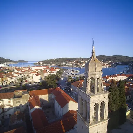 Adria Hotel Vela Luka