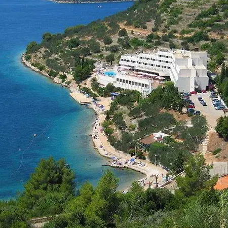 Adria Hotel