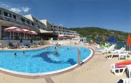 Szálloda Adria 3*