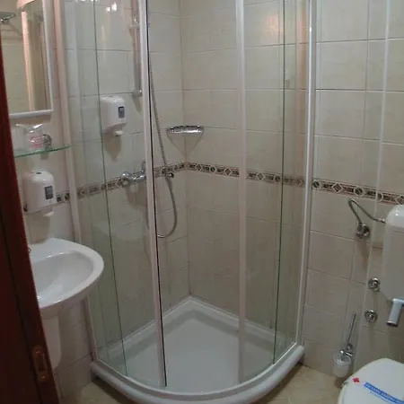 Szálloda Adria 3*