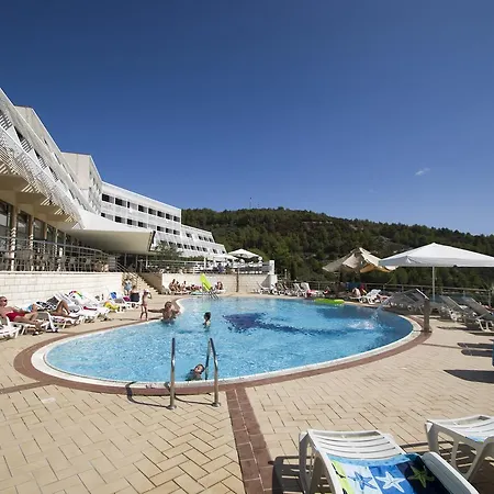 Adria Hotel
