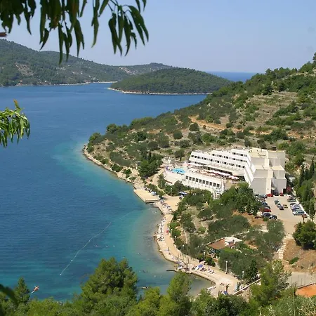 Hotel Adria Vela Luka