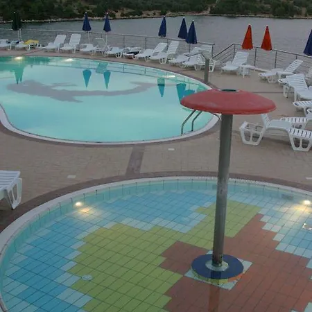 Adria Hotel Vela Luka