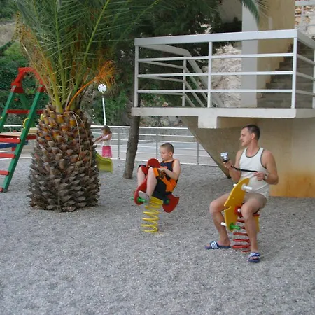 Hotel Adria 3*