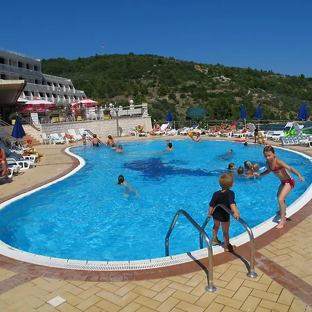 Hotel Adria Vela Luka